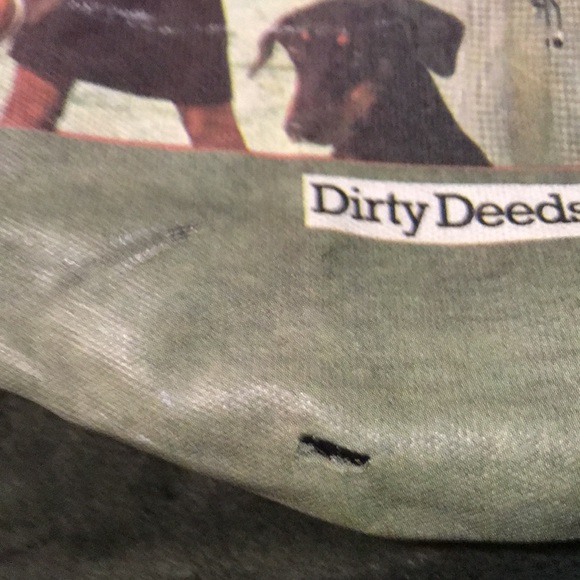 AC/DC Tote bag - Picture 5 of 9